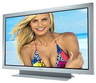 Plazmová TV Fujitsu-SIEMENS MYRICA PQ50-1 50" - Television
