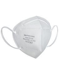 FFP2 NR-FQ66, Respirátory - Respirator