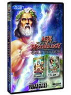 Hra pro PC - Age of Mythology Gold, CD, ENG - -
