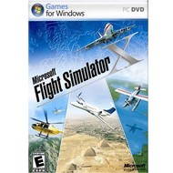 Flight Simulator X, DVD, ENG - PC Game