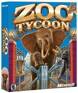 Hra pro PC - Zoo Tycoon II, CD, ENG - -