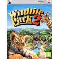 WildLife Park 2 - PC Game