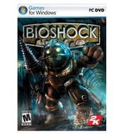 Bioshock (Kolekce Klasiky) - Hra na PC