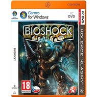 Bioshock (Kolekce klasiky) - PC Game