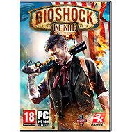 Bioshock Infinite - PC Game