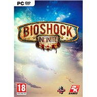 Bioshock Infinite (Premium Edition) - PC Game