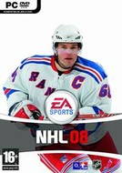 Hra pro PC - NHL 08 - -