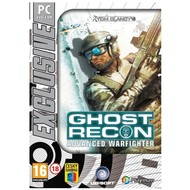 Tom Clancys: Ghost Recon: Advanced Warfighter - PC Game