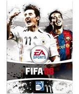 Hra pro PC - FIFA 08 - -