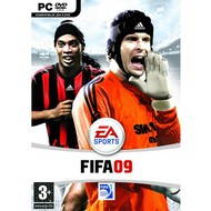 FIFA 09 CZ - PC Game