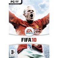 FIFA 10 CZ - pro PC - PC Game
