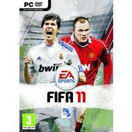 FIFA 11 CZ - pro PC - PC Game