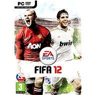 FIFA 12 CZ - PC Game