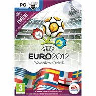FIFA 12 Euro CZ - PC Game