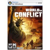 World in Conflict - PC Game