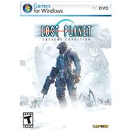 Lost Planet: Extreme Condition  - PC Game