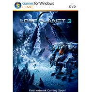  Lost Planet 3  - PC Game