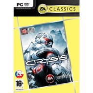 Crysis - Hra na PC