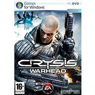 Crysis Warhead - PC Game