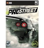 Need For Speed: ProStreet - Hra na PC
