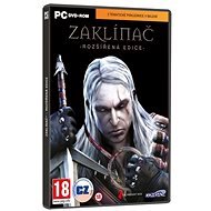 The Witcher (Extended Edition) - PC Game