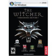 Zaklínač CZ (Enhanced Edition) - PC Game