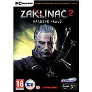 Zaklínač 2: Vrahové králů CZ - PC Game