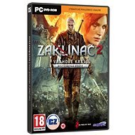 The Witcher 2: Assassins of Kings CZ (Enhanced Edition) - PC Game