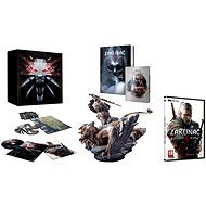 The Witcher 3: Wild Hunt CZ: Collector&#39;s Edition - PC Game
