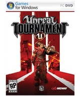 Unreal Tournament III - PC Game