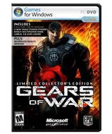 Gears Of War - Hra na PC