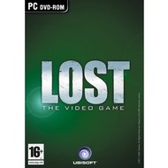 Lost: Via Domus - PC Game
