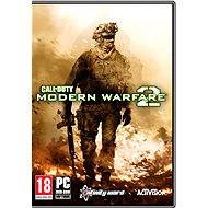 Call of Duty: Modern Warfare 2 - PC Game