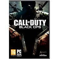 Call of Duty: Black Ops - PC Game