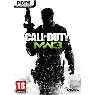  Call of Duty: Modern Warfare 3 + 2 DLC  - PC Game