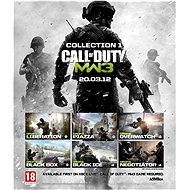 Call of Duty: Modern Warfare 3 DLC Collection 1 - PC Game