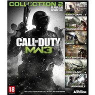  Call of Duty: Modern Warfare 3 DLC Collection 2  - PC Game