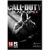 Call of Duty: Black Ops 2 - Hra na PC