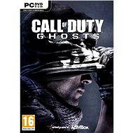 Call of Duty: Ghosts CZ (Free Fall Edition) - PC Game