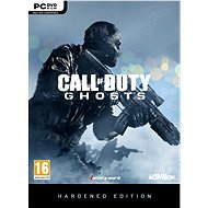  Call of Duty: Ghosts (Hardened Edition)  - PC Game