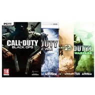 Call of Duty Exklusive Ultimate Edition - PC Game