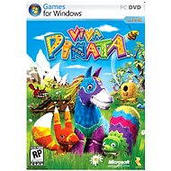  Viva Pinata CZ  - PC Game