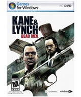 Kane & Lynch: Dead Men - PC Game