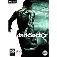Dark Sector - PC Game