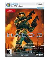 Halo 2 - PC Game