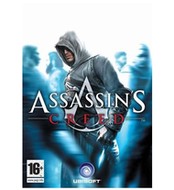 Hra pro PC - Assassin's Creed EN - -