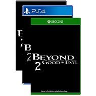 Beyond Good & Evil 2 - PC játék