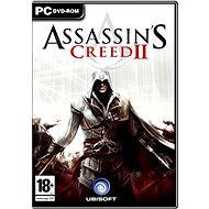 Assassins Creed II - PC Game