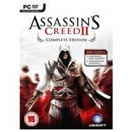 Assassin's Creed II (Complete Edition) - PC Game