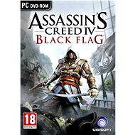 Assassin's Creed IV: Black Flag CZ (Limited Edition) - PC Game